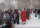 Депутатский центр КПРФ Первомайского района помог в организации зимних праздников